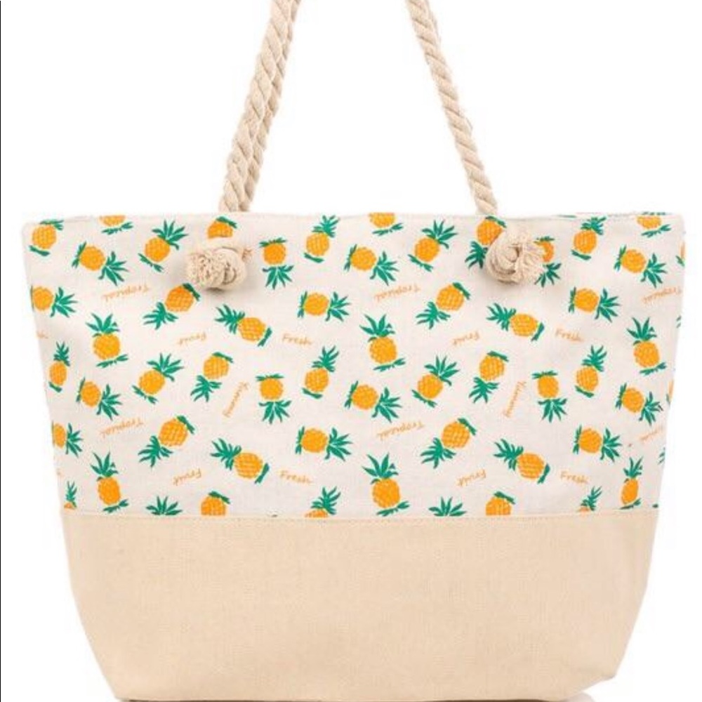 Beach/pool bag